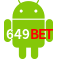 Aplicativo 649bet para Android