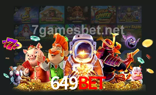 cassino 649bet