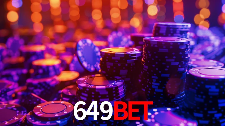Bônus Generosos e Exclusivos no 649bet para Você!