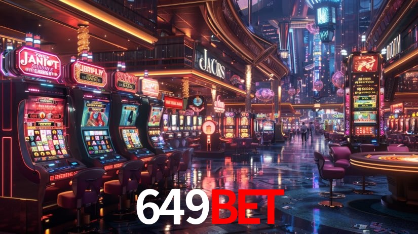 Quick Registration 649bet