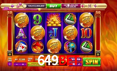 Inovações de Jogos na 649bet: O Futuro das Experiências Interativas
