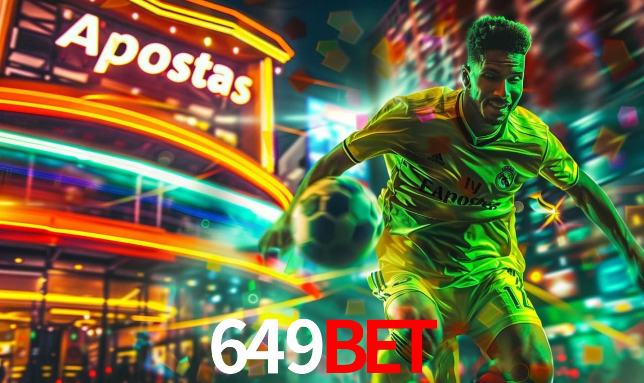 Especiais de Fim de Semana 649bet