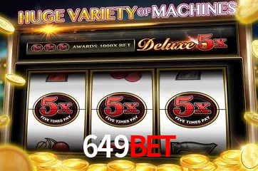 Descubra a Magia dos Jogos de Arcade no 649bet