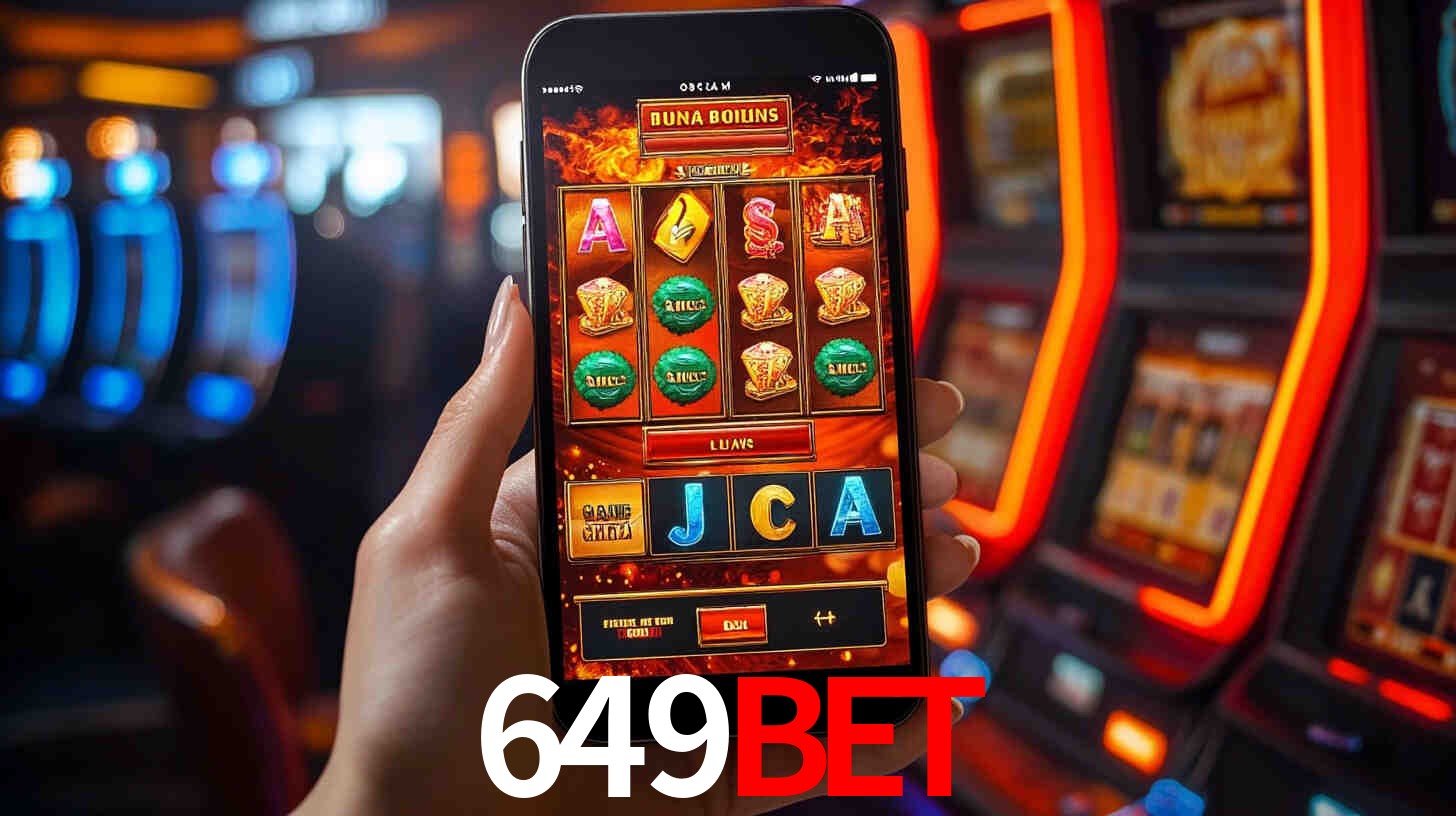 Experimente o Login Seguro Premium no 649bet