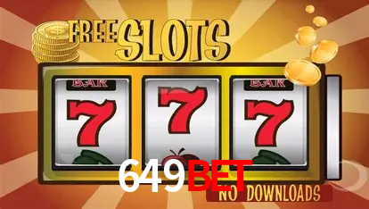 Descubra o Mundo do Cassino Online com 649bet