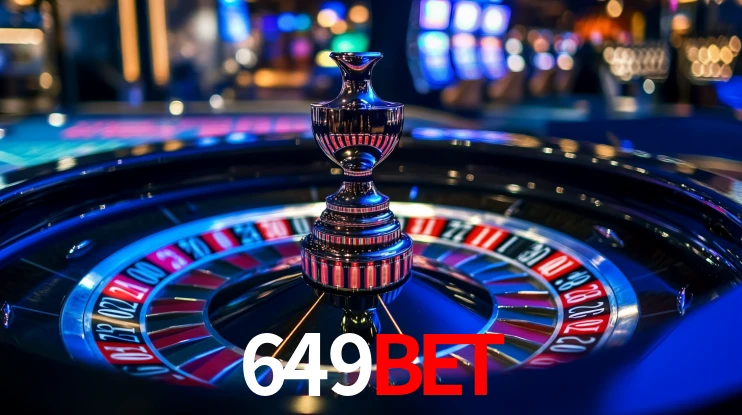 649bet App Interface
