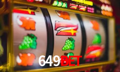 Inovações de Jogos na 649bet: O Futuro das Experiências Interativas