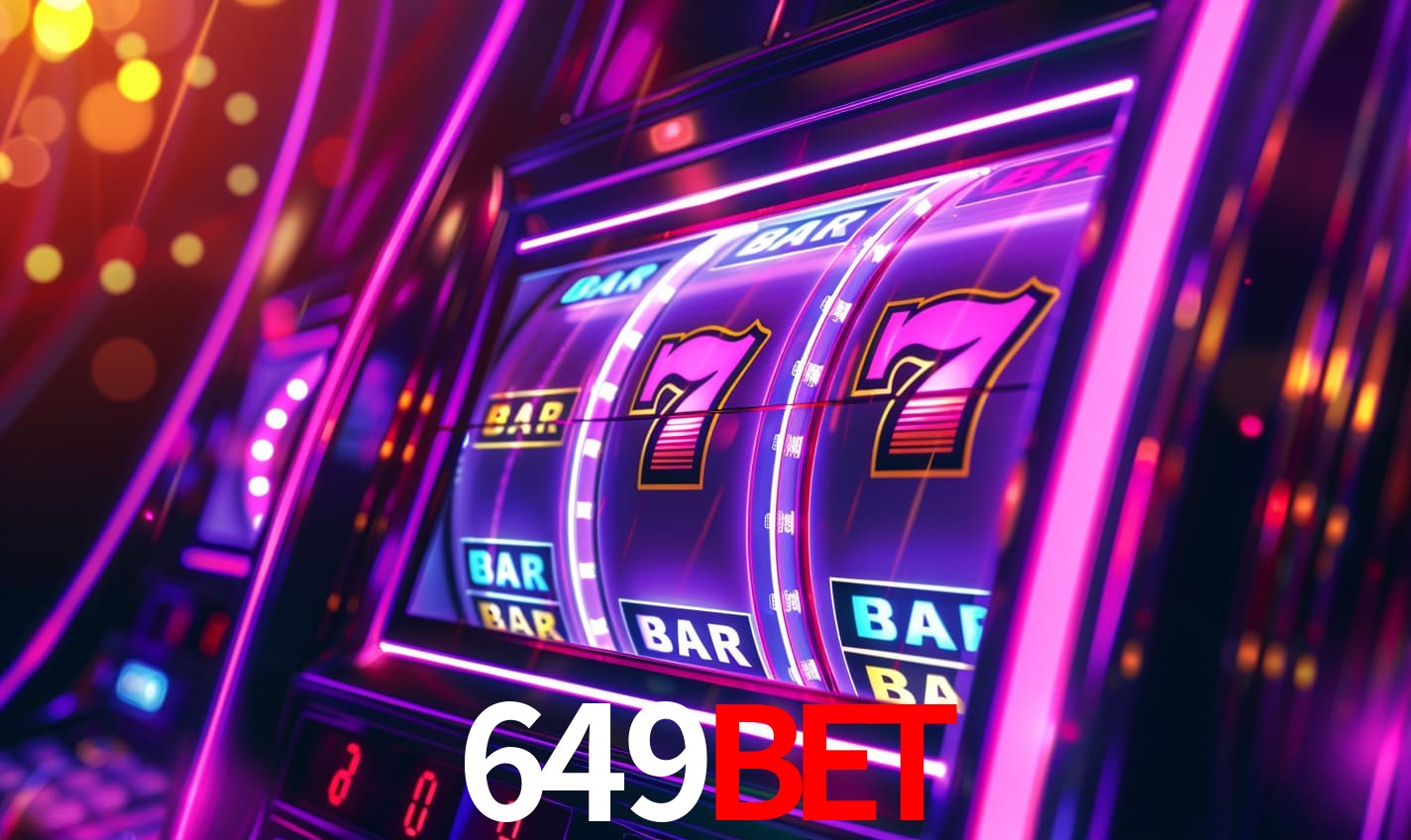 649bet: Seu Cassino Premiado com Pagamentos Rápidos