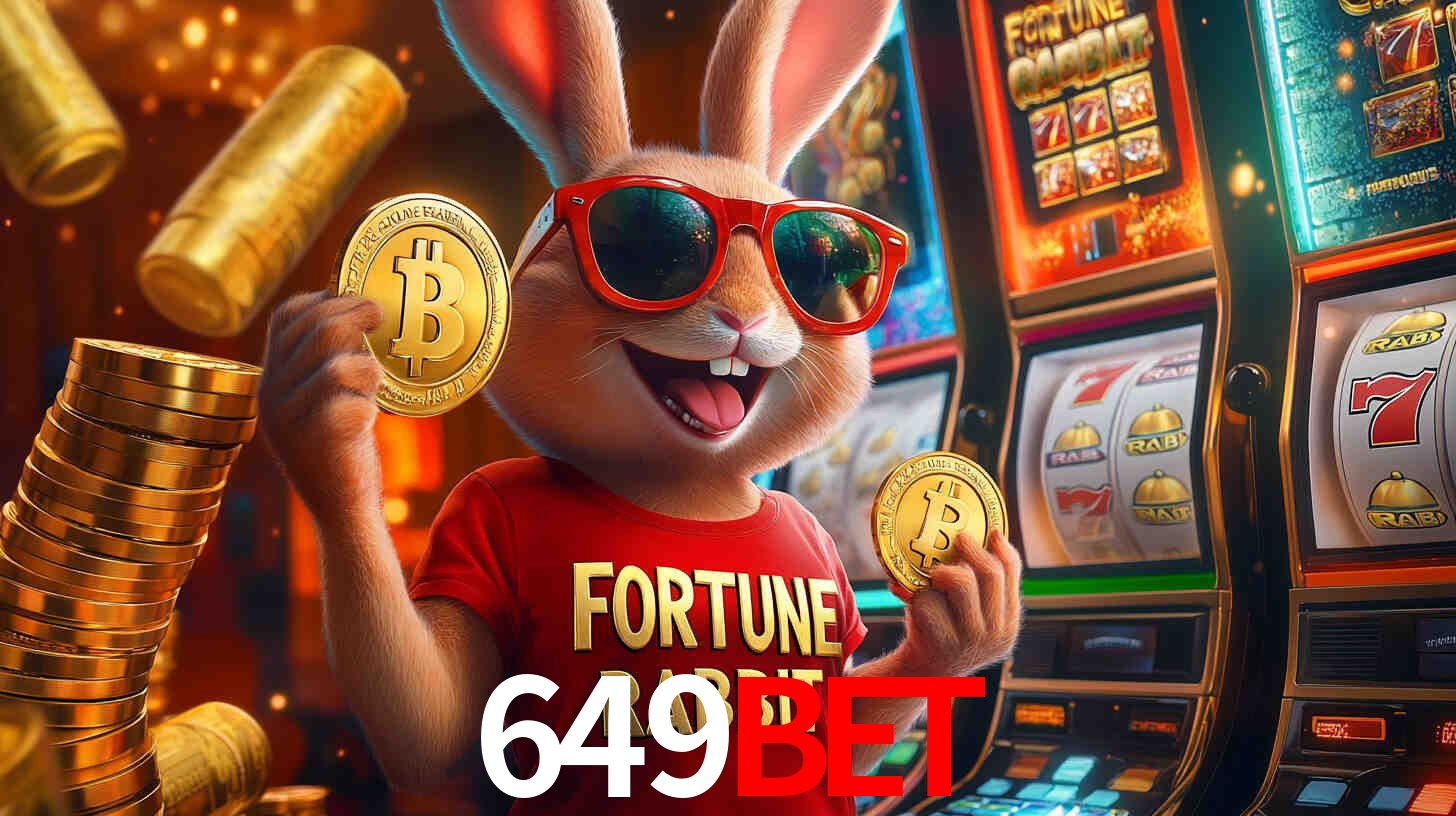 Apostas Esportivas na 649bet: Um Guia Completo
