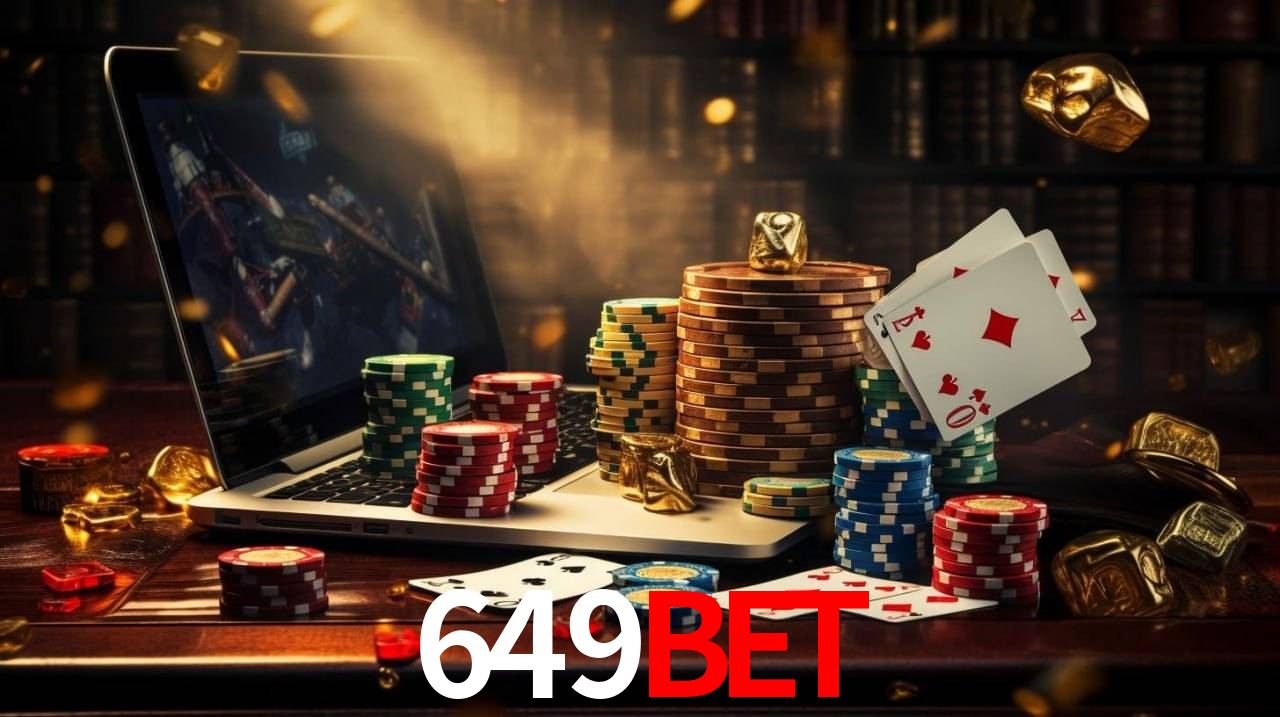 Experiência VIP 649bet