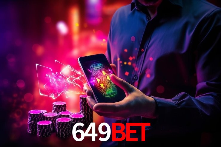 Apostas de Basquete 649bet