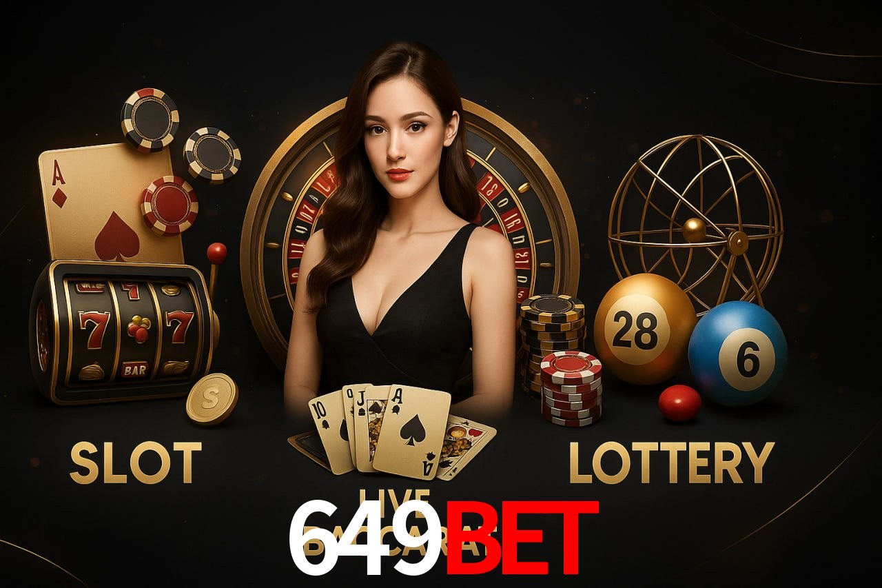 649bet Salvador - Promo Stats