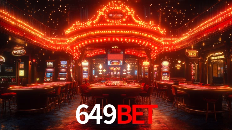 Exclusive Games 649bet