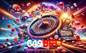Casino Ao Vivo 649bet