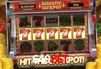 A Emoção da Loteria na 649bet: Uma Chance de Mudança de Vida