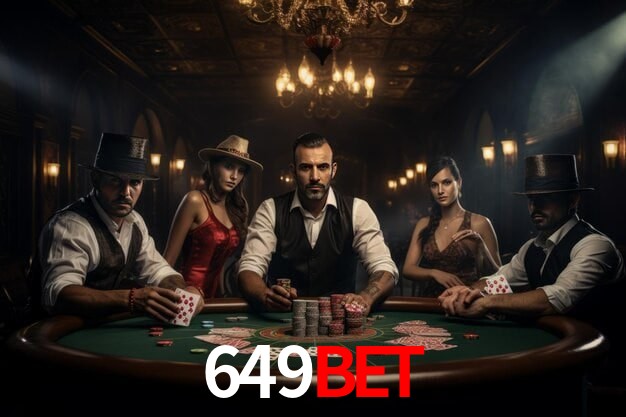 cassino 649bet