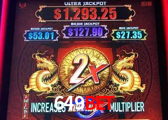 649bet Belo Horizonte - VIP Casino