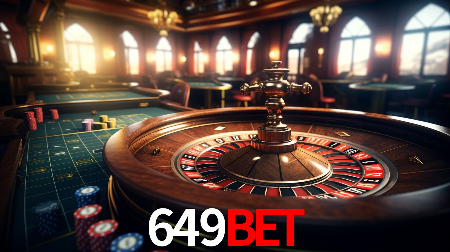 Football Betting 649bet