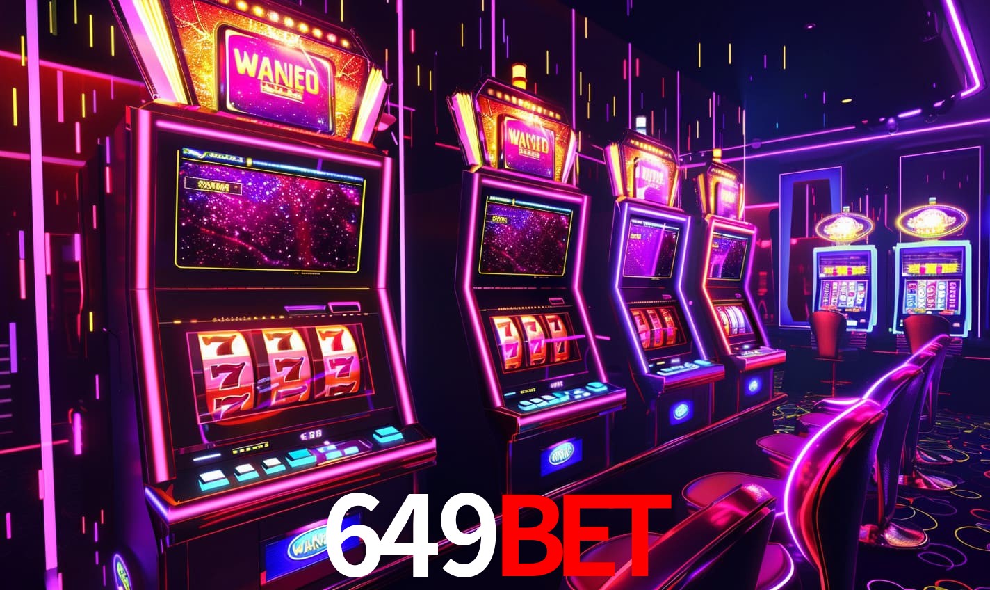 A Emoção da Loteria na 649bet: Uma Chance de Mudança de Vida