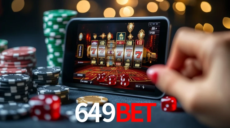 Blackjack Table 649bet