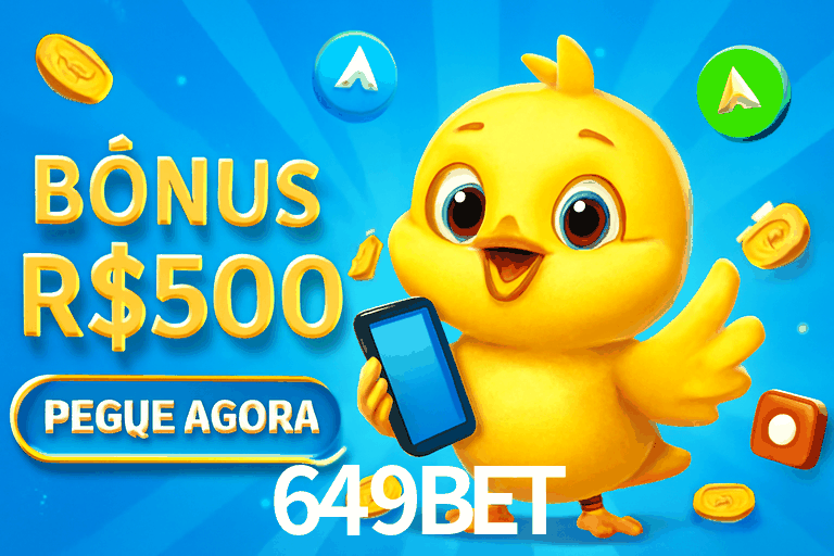 Flash Promotion 649bet