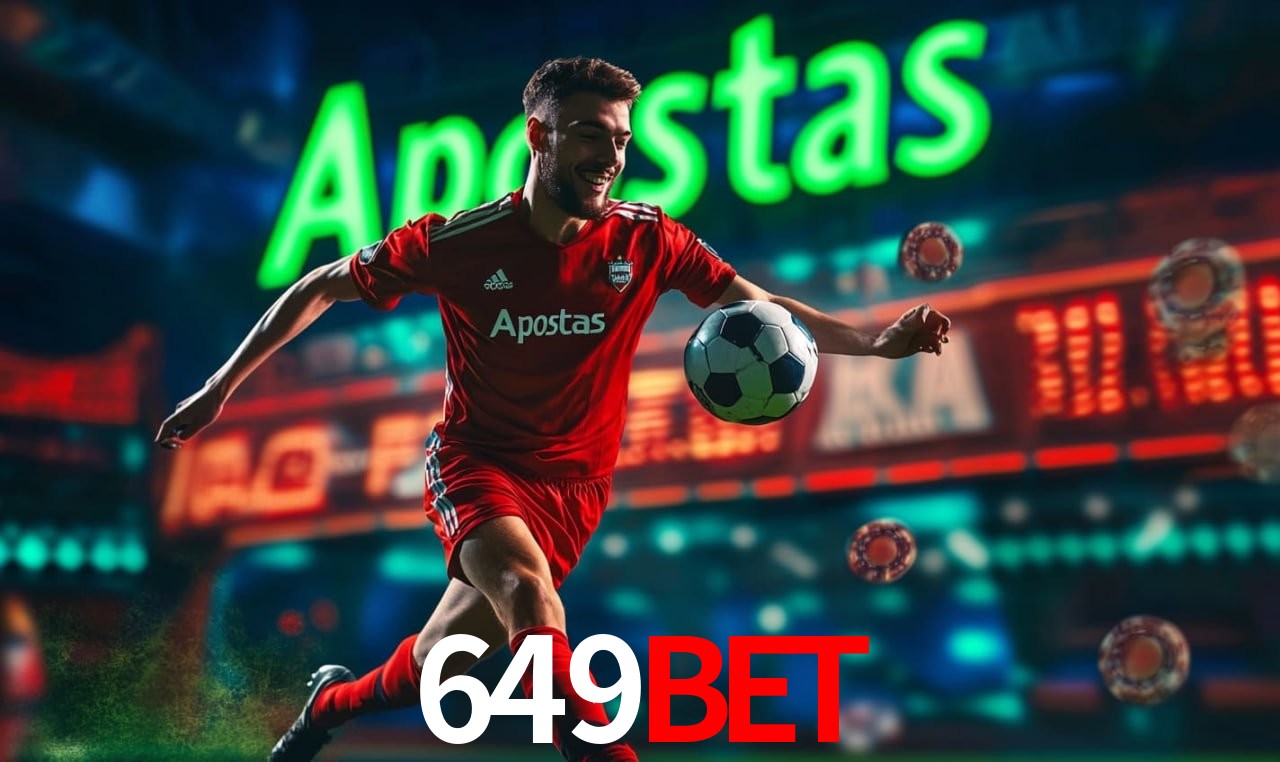 Casino Ao Vivo 649bet