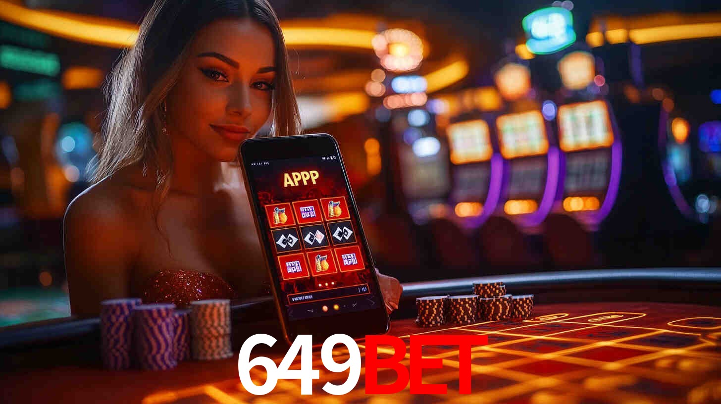 Explorando a Categoria de Eventos em Apostas na 649bet