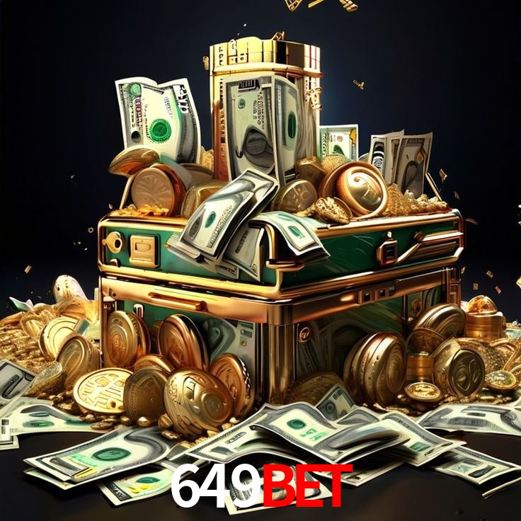 Login Seguro 649bet