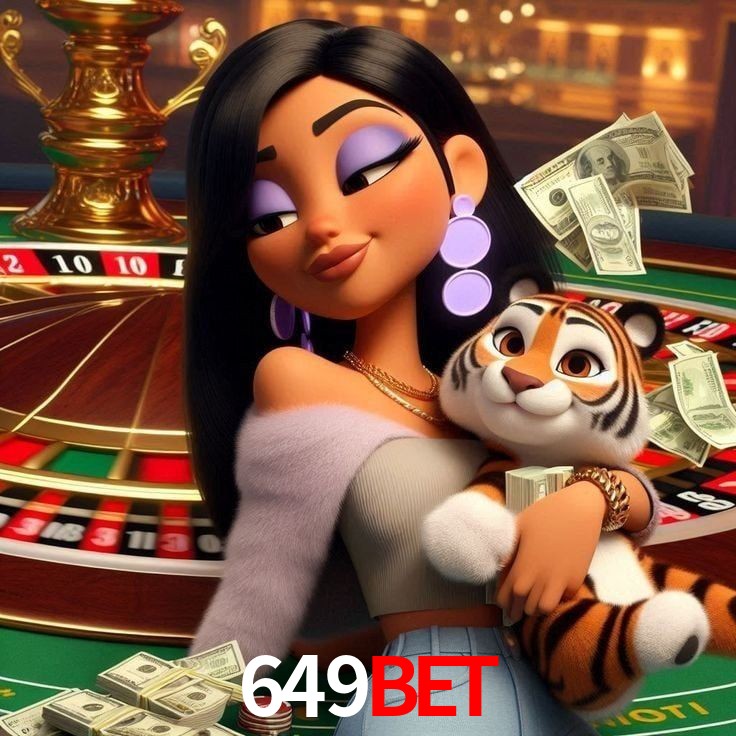 Bonus Features 649bet