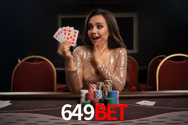 Bônus Diários 649bet