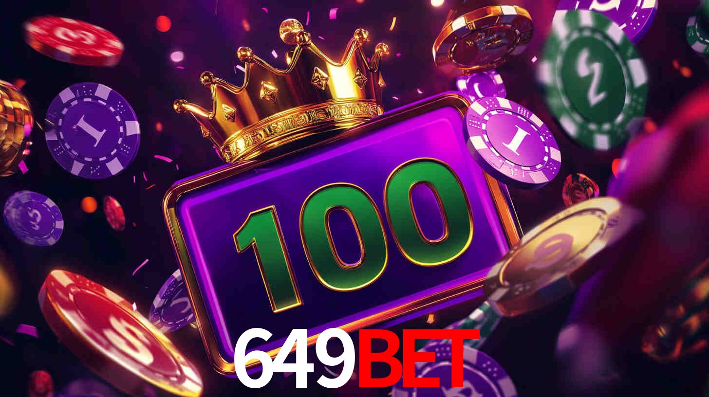 VIP Casino 649bet