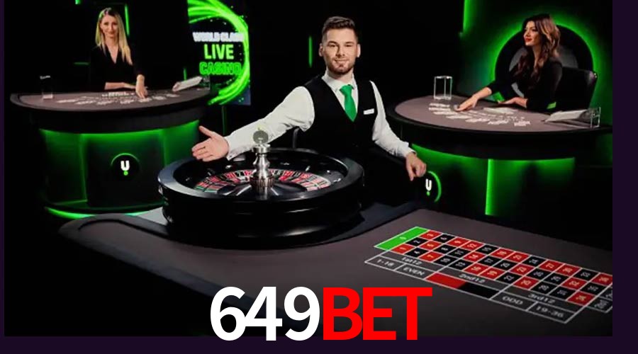 Weekend Specials 649bet