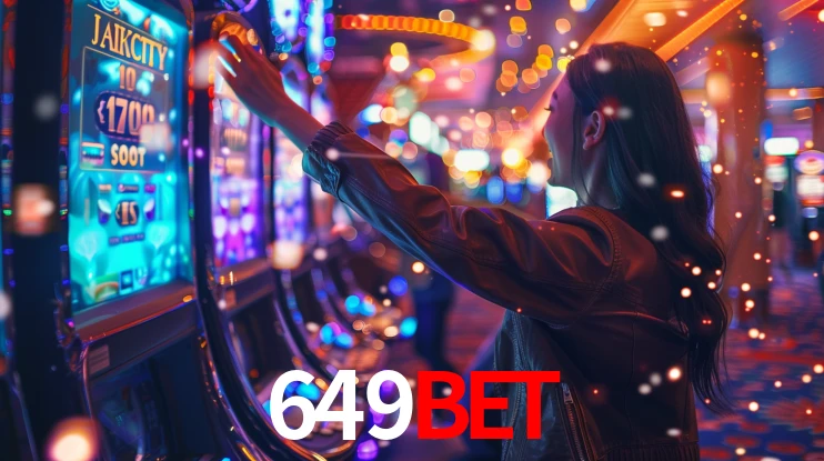 Explore as vantagens do 649bet: serviço profissional e confiabilidade