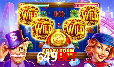 649bet São Paulo - All Bonuses