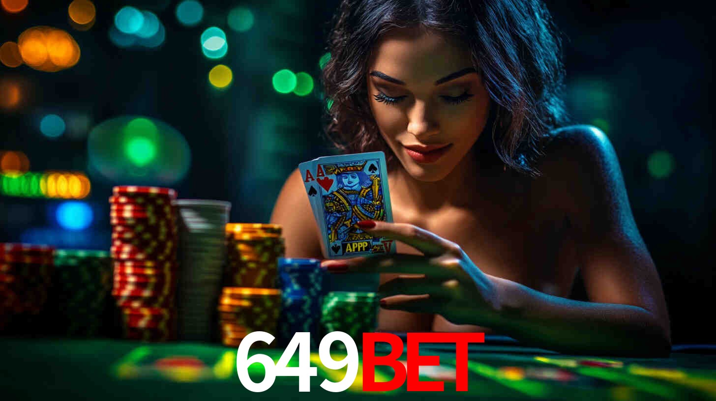 Descubra o Programa VIP da 649bet: Vantagens Exclusivas para Jogadores