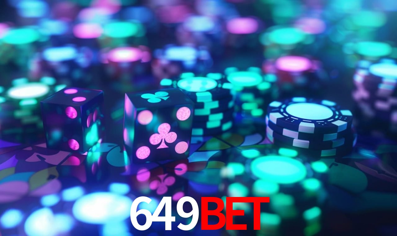 Estatísticas 649bet