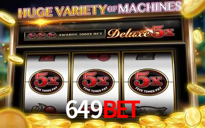 A Emoção da Loteria na 649bet: Uma Chance de Mudança de Vida