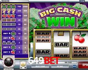 Descubra a Magia dos Jogos de Arcade no 649bet