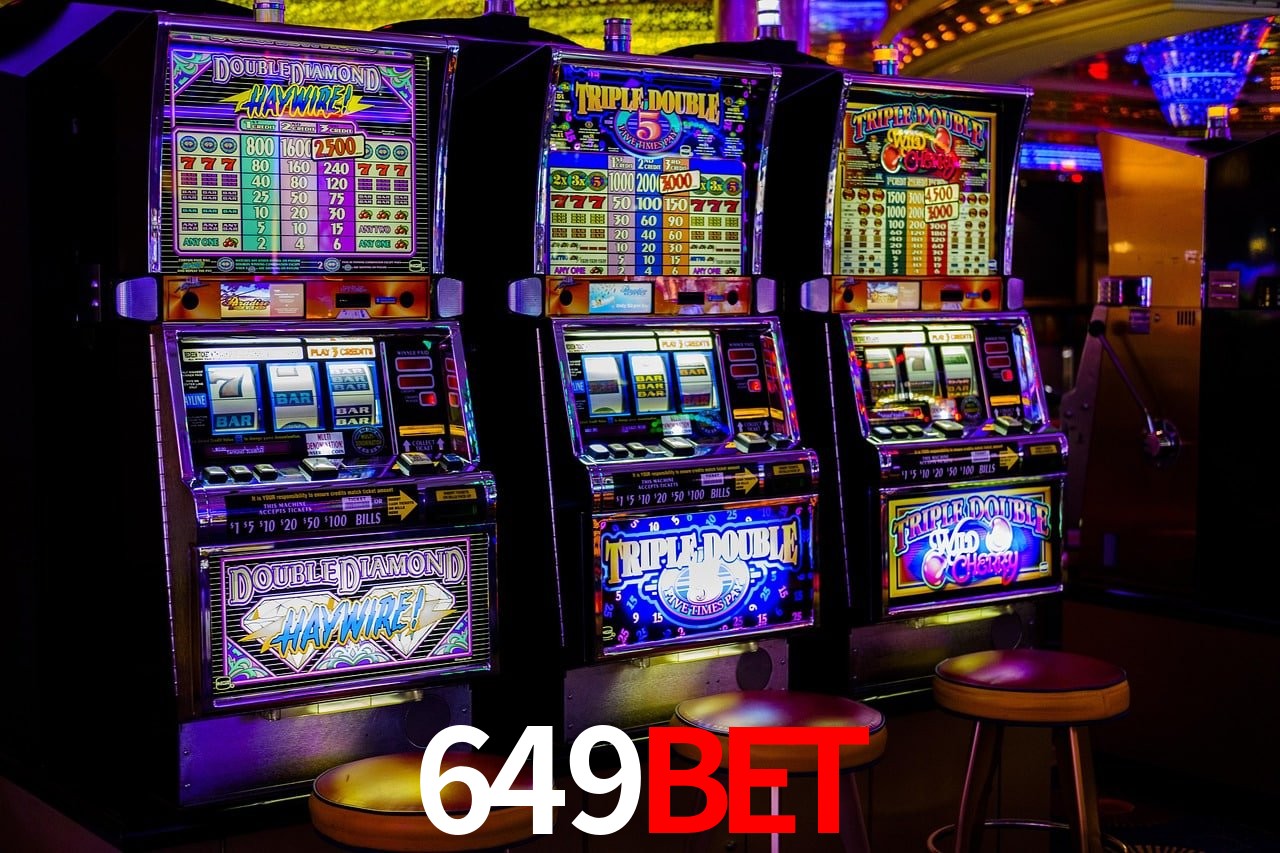 Avaliações dos Jogadores 649bet