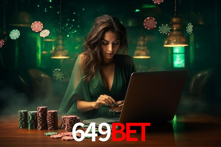 649bet - App Security