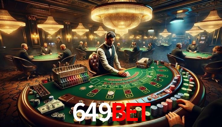Games Directory 649bet