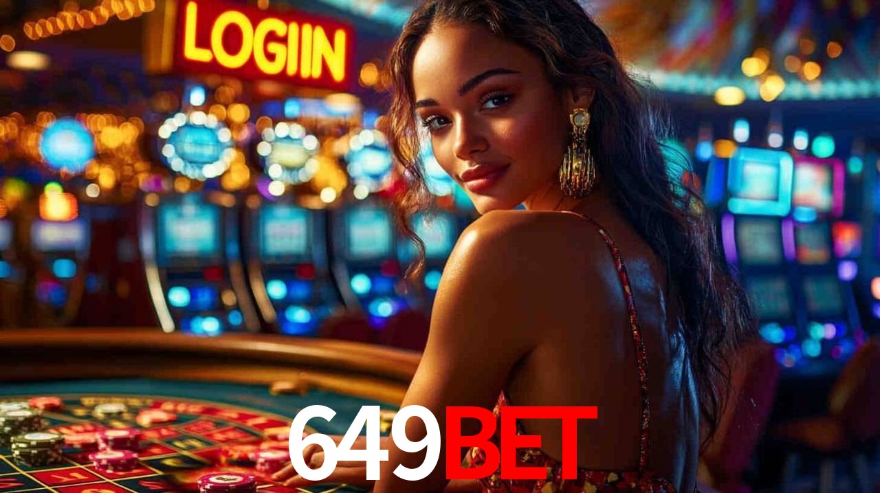 649bet Belo Horizonte - Jackpots