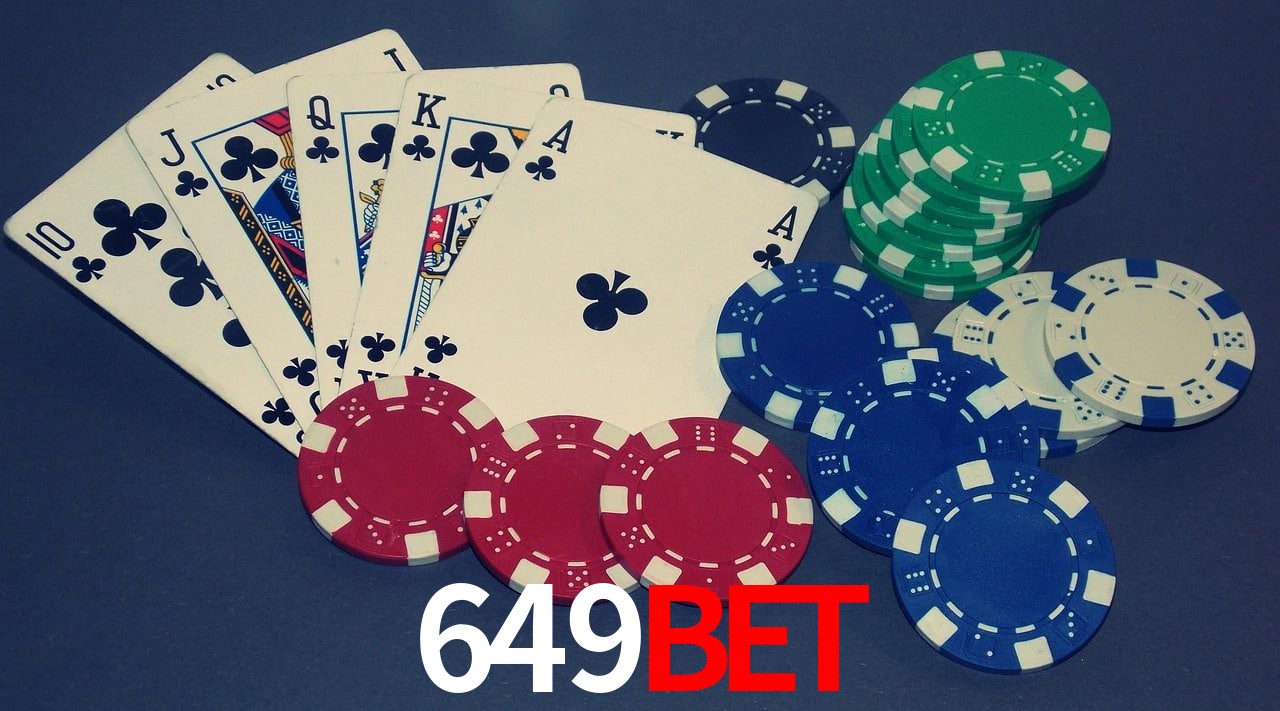 Game Providers 649bet