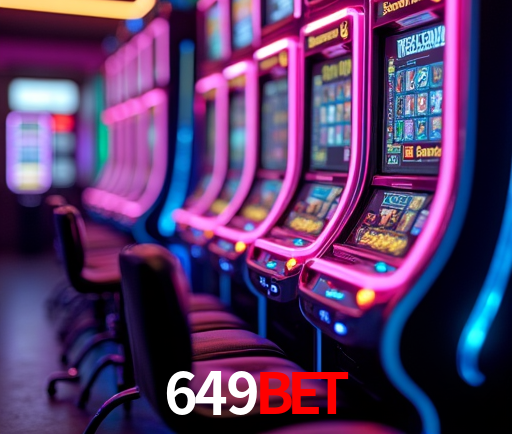 649bet Rio de Janeiro - Slot Strategy