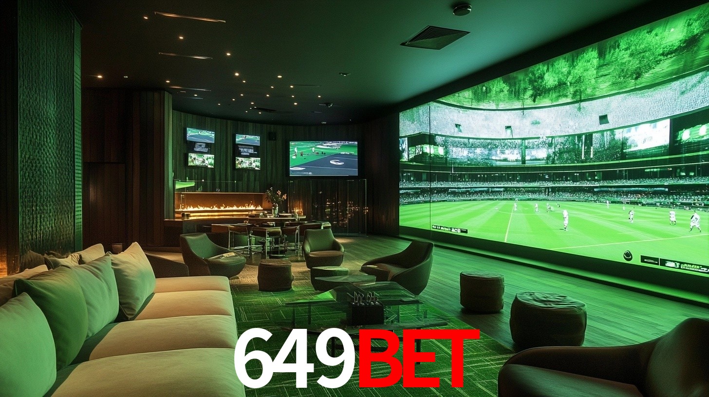 Sinta a adrenalina dos jogos de cassino com 649bet