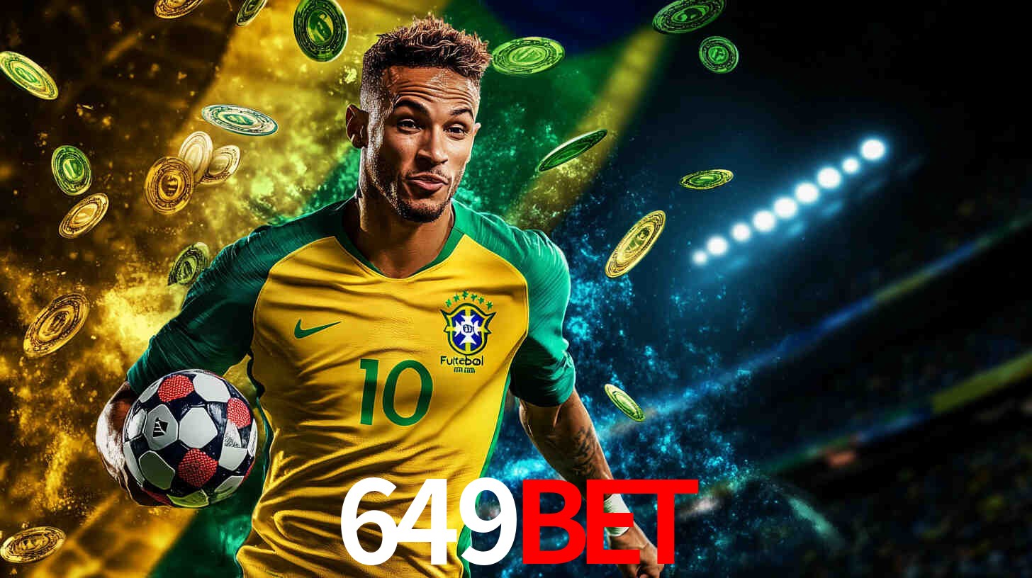 Descubra a Essência do 649bet: Nossa História e Compromissos