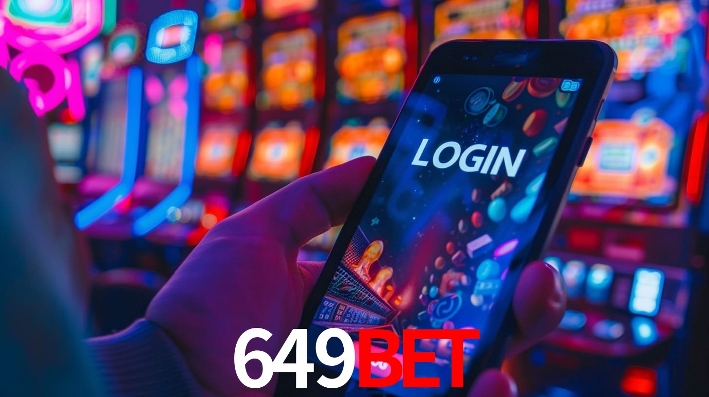 Estatísticas Esportivas 649bet