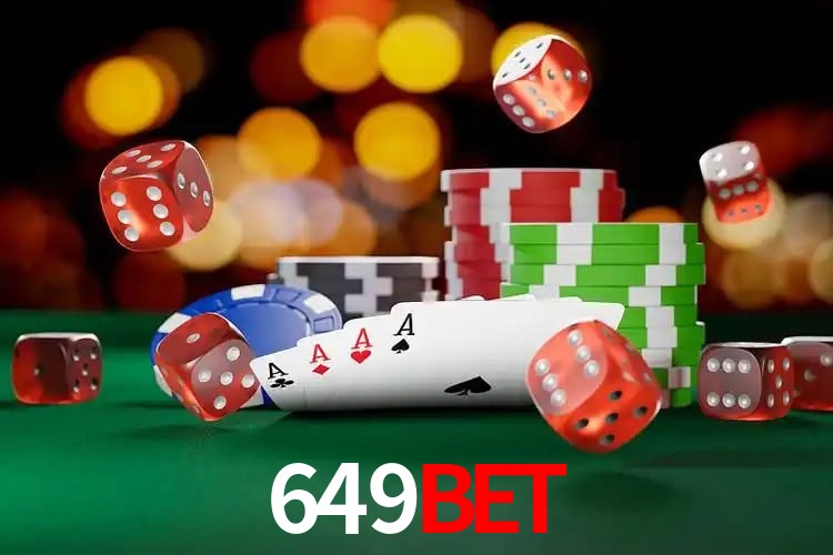 649bet São Paulo - Jogo Providers