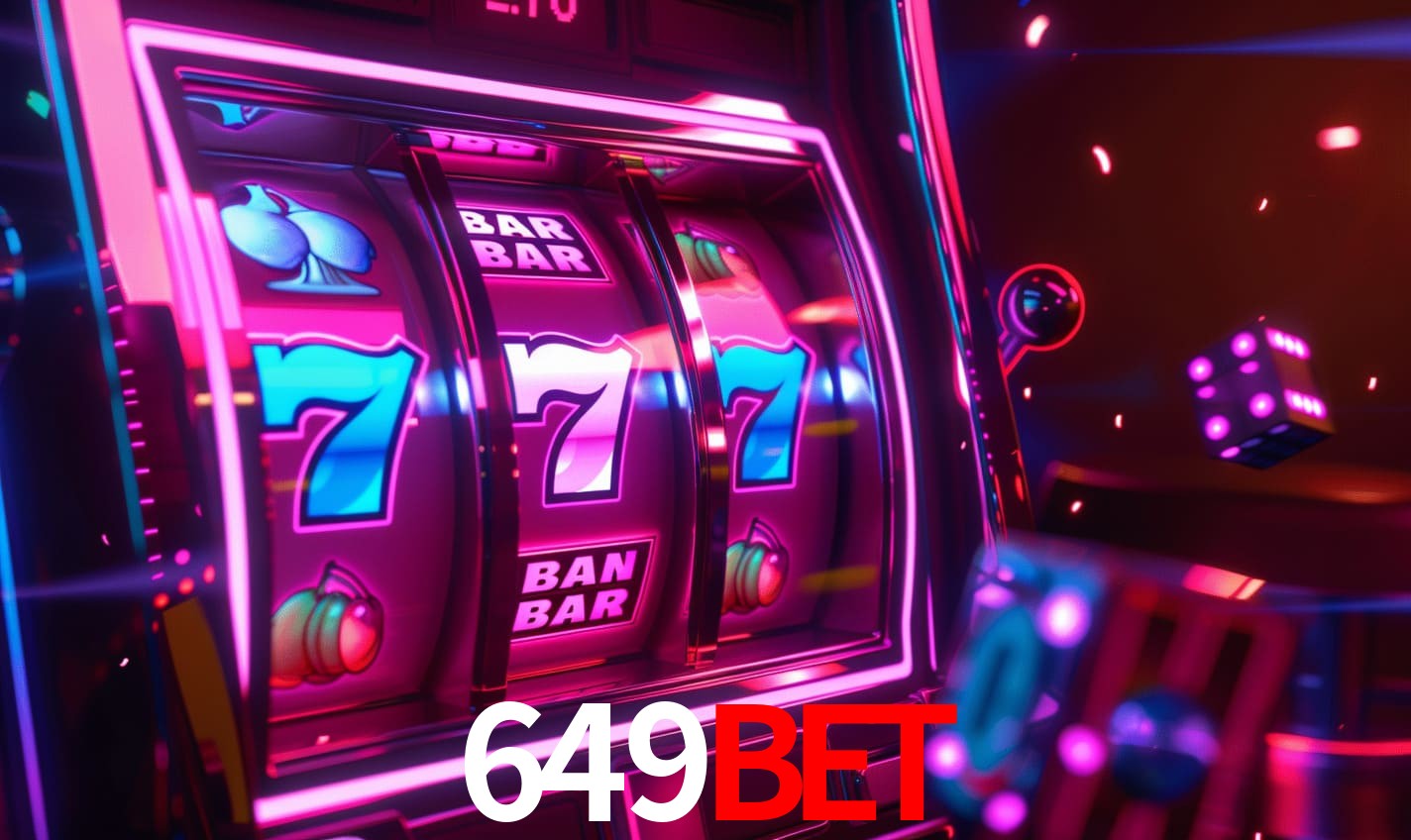 649bet Belo Horizonte - Provably Fair