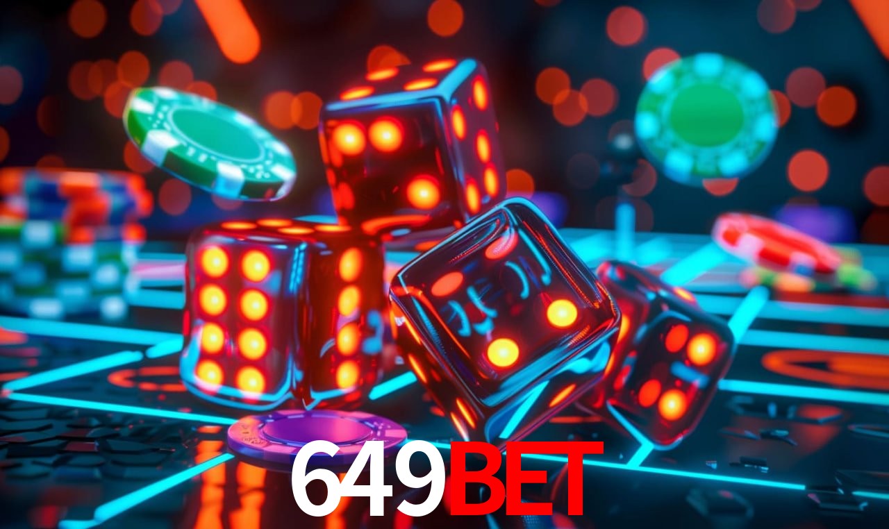 PIX Instantâneo 649bet